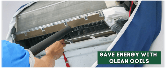 AC Coil Cleaning Evanston IL