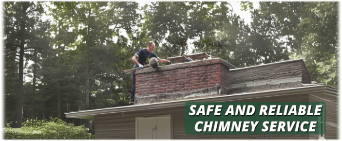 Chimney Cleaning Evanston IL