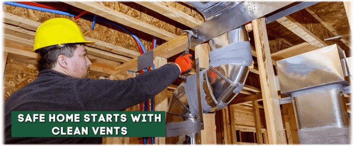Dryer Vent Cleaning Evanston IL