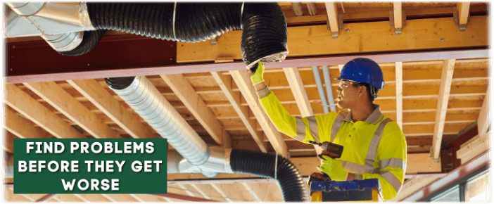 Ductwork Inspection Evanston IL