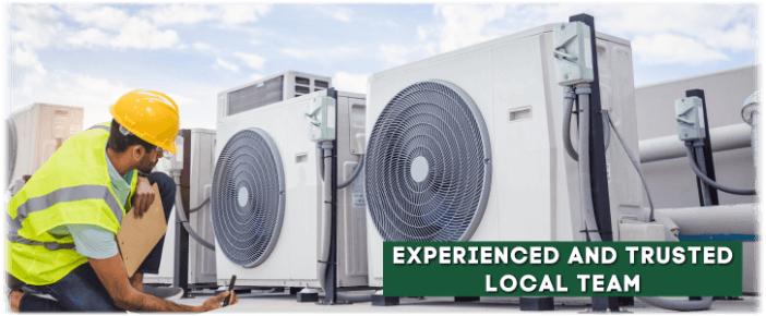 Evanston IL Air Duct Cleaning